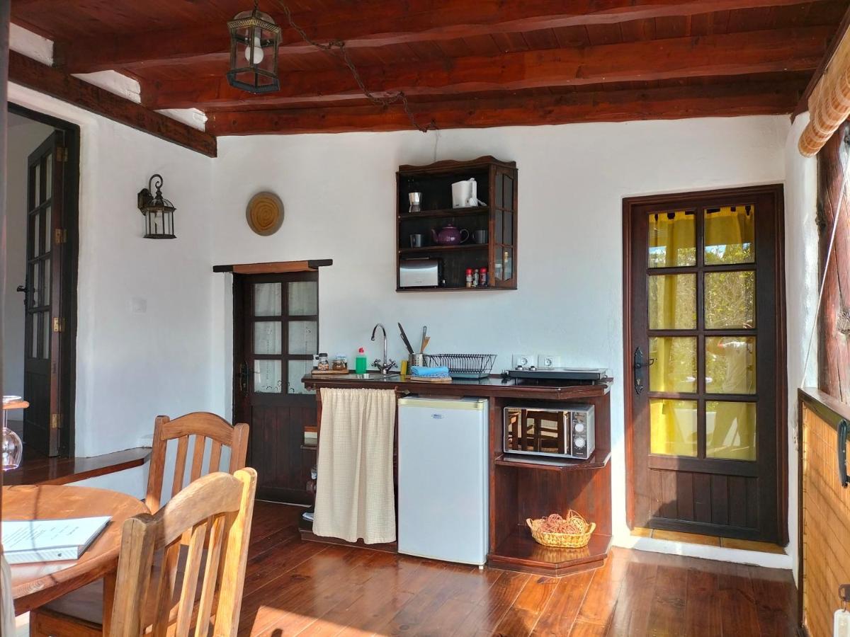 Casa Rural La Molina Máguez Exterior foto