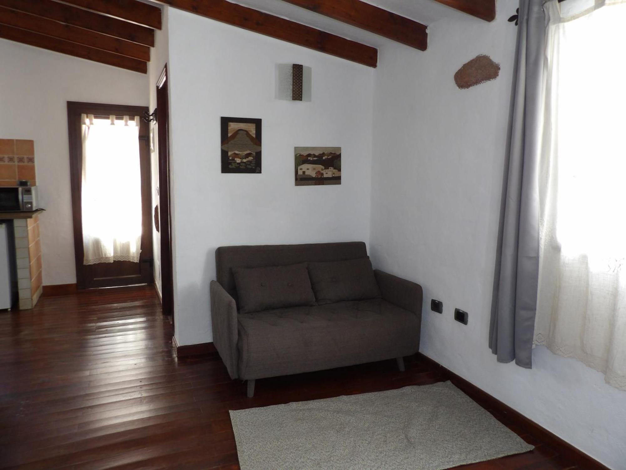Casa Rural La Molina Máguez Exterior foto