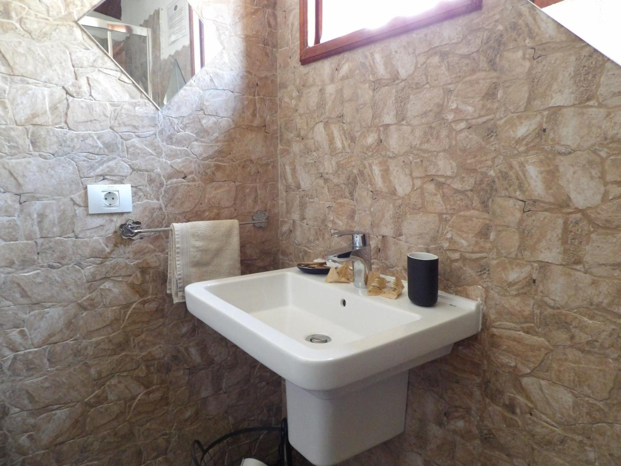 Casa Rural La Molina Máguez Exterior foto