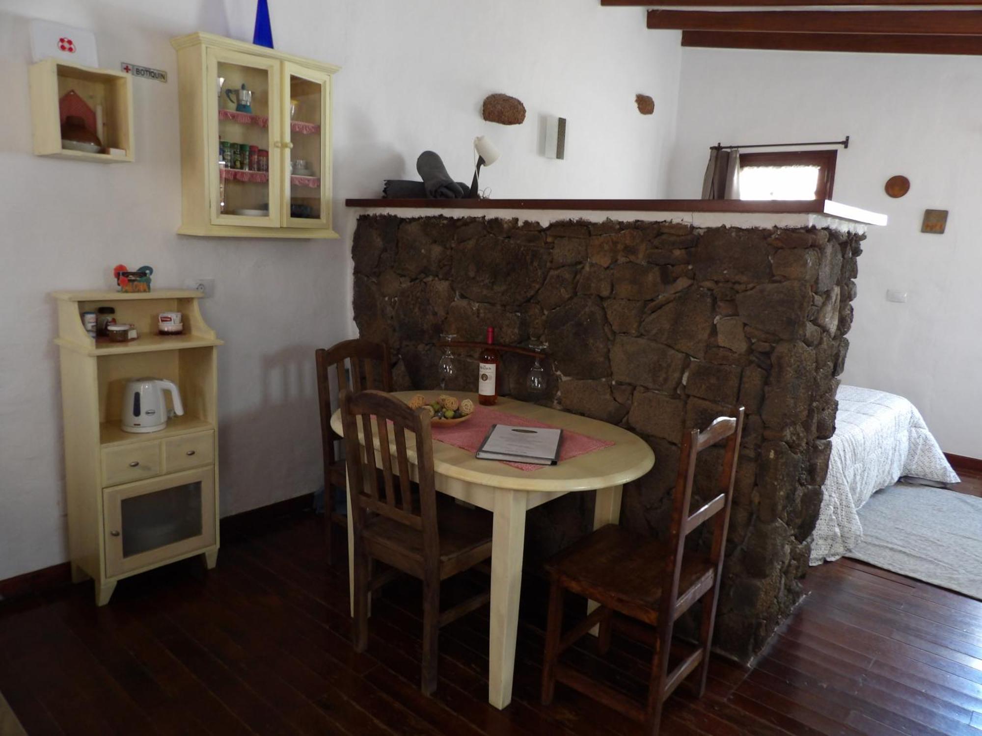 Casa Rural La Molina Máguez Exterior foto