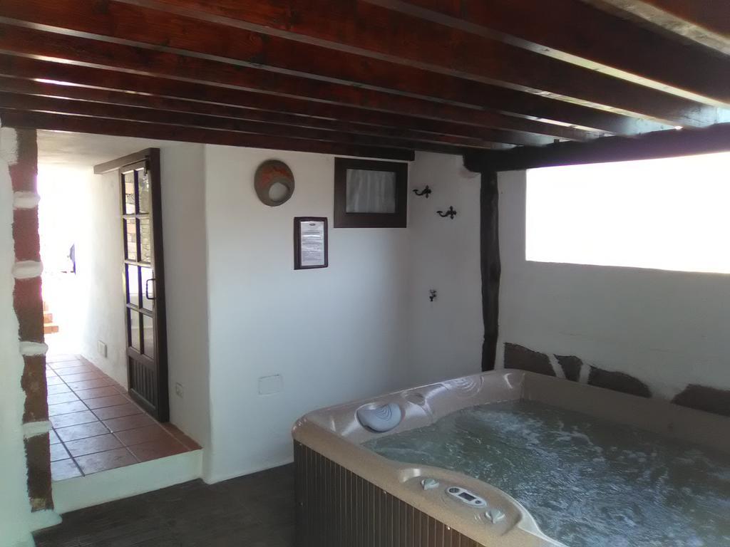 Casa Rural La Molina Máguez Exterior foto